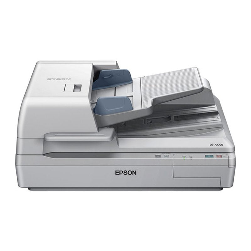 Epson Scanner - B11B204321