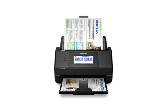 Epson Scanner - B11B258201