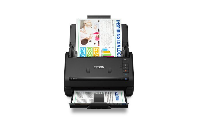 Epson Scanner - B11B261201