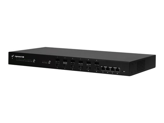 Ubiquiti EdgeSwitch Network Switch - B16-UB-10