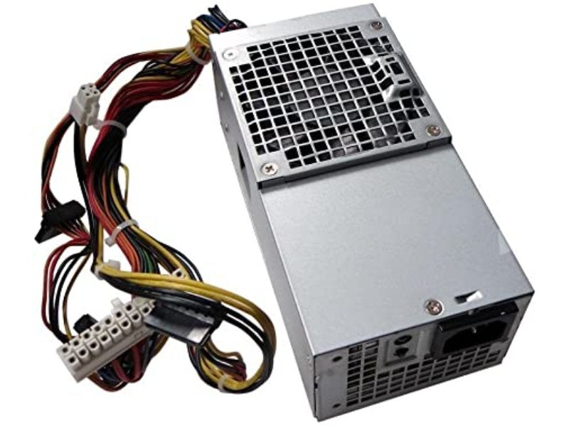 Dell 250-Watts Power Supply - B250AD-00