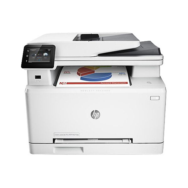 HP Laser Printer - B3Q11A#BGJ