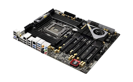 ASRock Laptop Motherboard - 90-MXGKK0-A0UAYZ