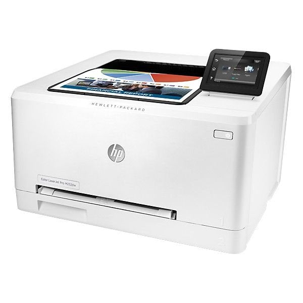 HP Laser Printer - B4A22A#BGJ