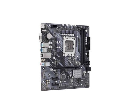 Asrock Desktop Motherboard - B660M-HDV