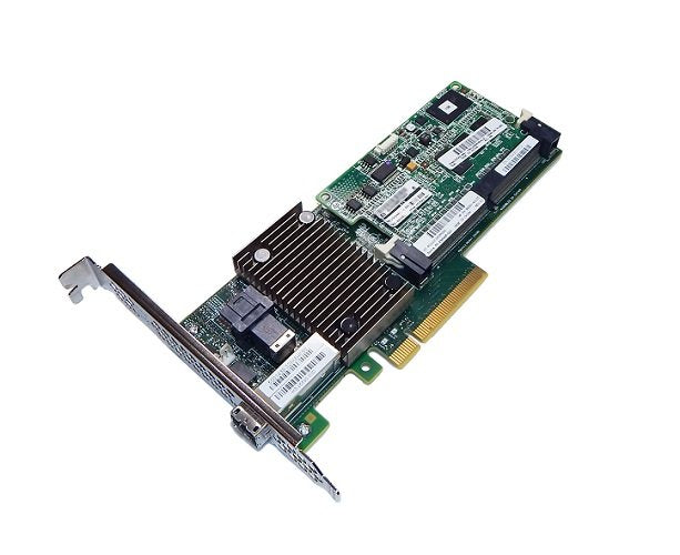 HPE Raid Controller - B6Q91-60103