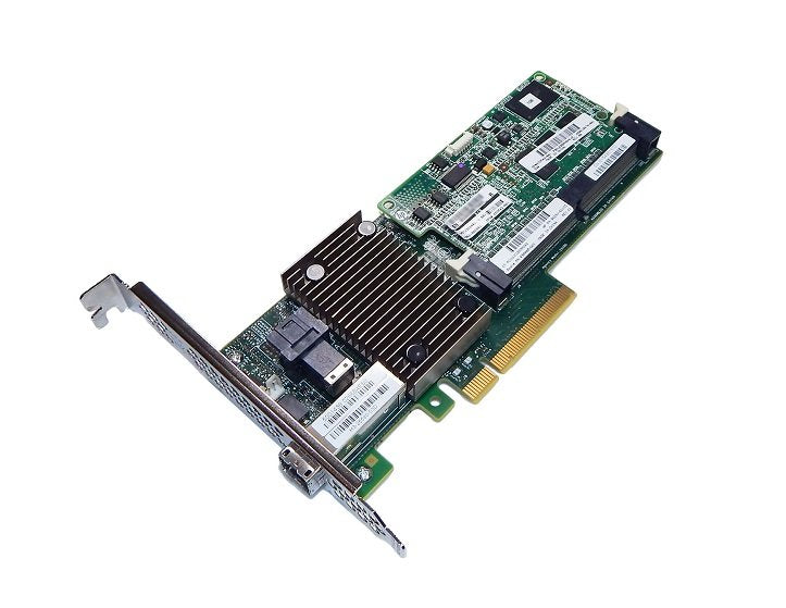 HPE Raid Controller - B6Q91A