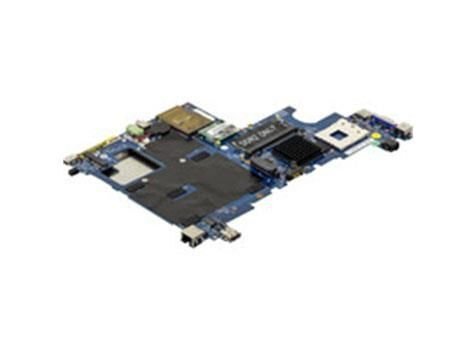 Samsung Laptop Motherboard - BA92-04355A