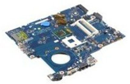Samsung Laptop Motherboard - BA92-04813A