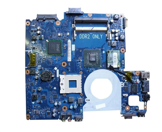 Samsung Laptop Motherboard - BA92-05276A