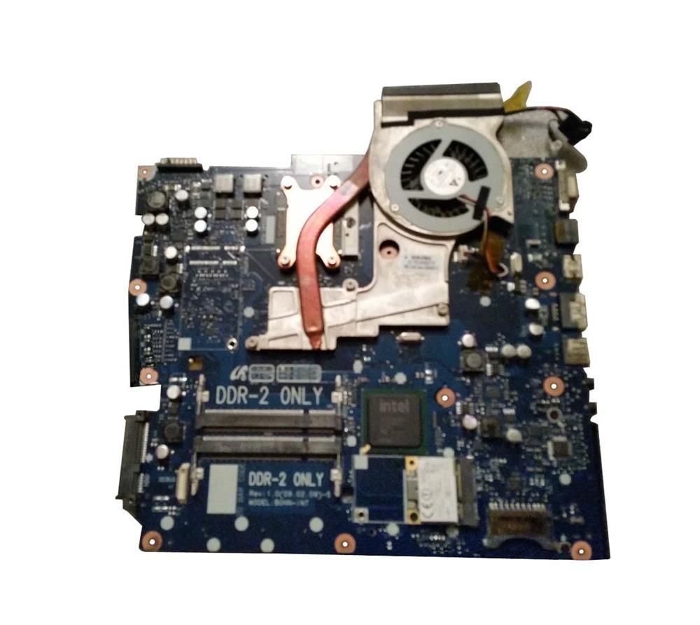 Samsung Laptop Motherboard - BA92-05711A