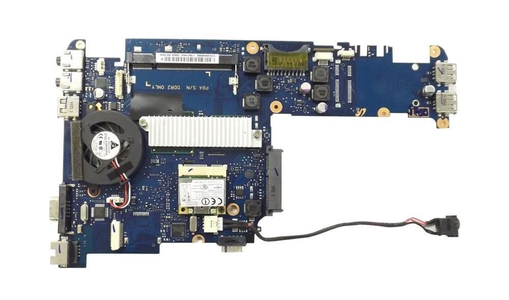 Samsung Laptop Motherboard - BA92-05893A