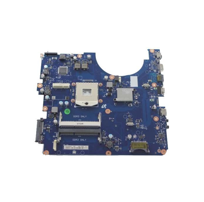 Samsung Laptop Motherboard - BA92-06381A
