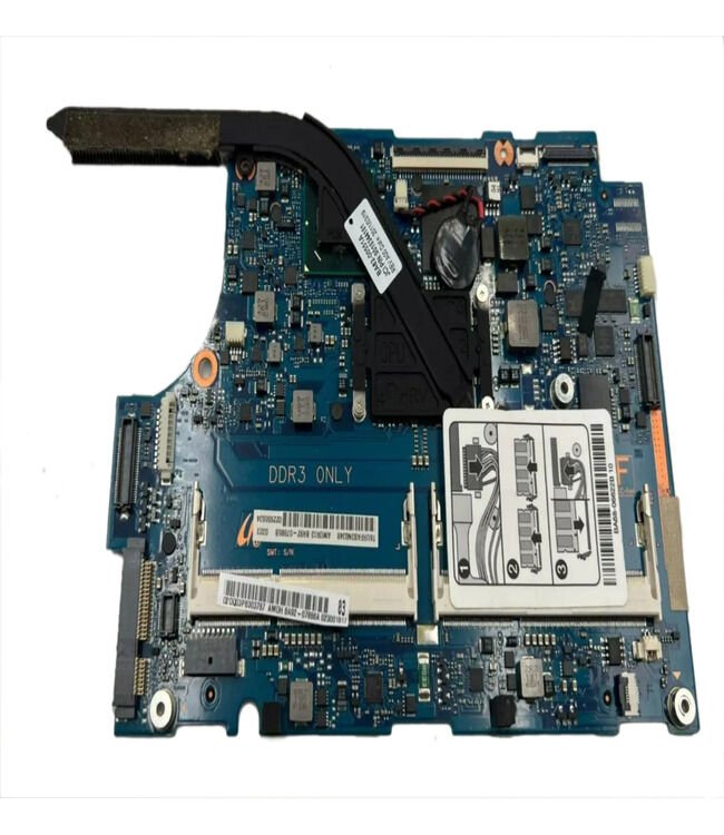 Samsung Laptop Motherboard - BA92-07886A
