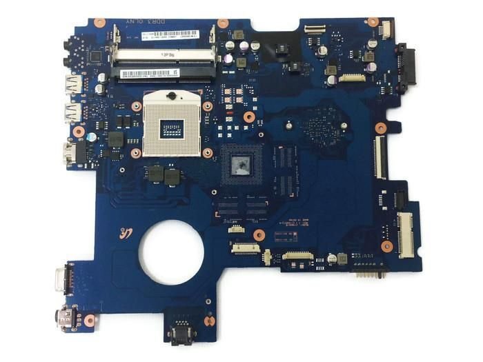 Samsung Laptop Motherboard - BA92-08417A
