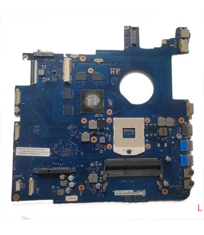 Samsung Laptop Motherboard - BA92-09962A