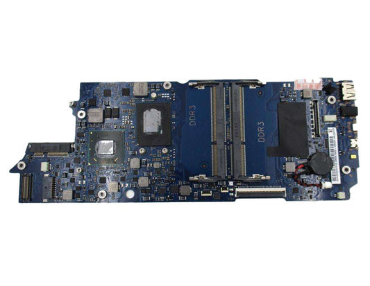 Samsung Laptop Motherboard - BA92-10643A