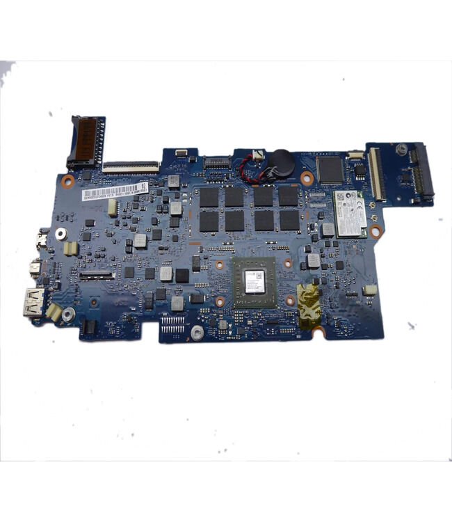 Samsung Laptop Motherboard - BA92-13378A