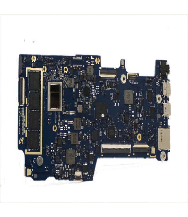 Samsung Laptop Motherboard - BA92-17929A