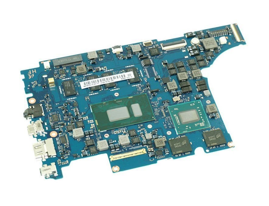 Samsung Laptop Motherboard - BA92-18031B