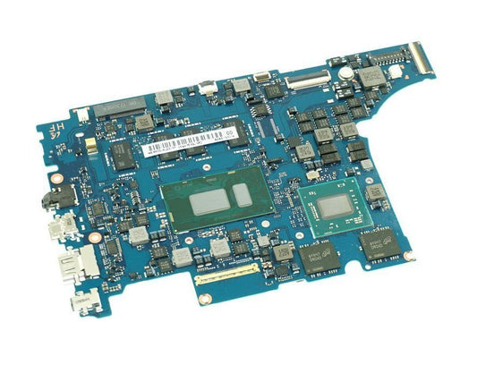 Samsung Laptop Motherboard - BA92-18031B
