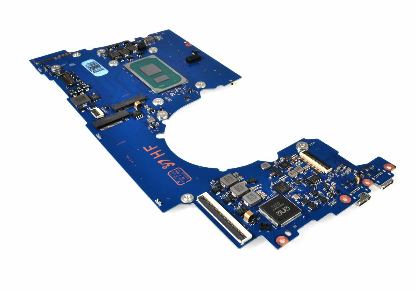 Samsung Server Motherboard - BA92-22190B