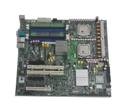 Intel Server Motherboard - BB5000XAL