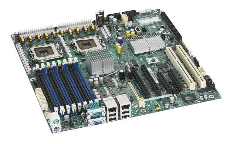 Intel Server Motherboard - BB5000XSLSATAR