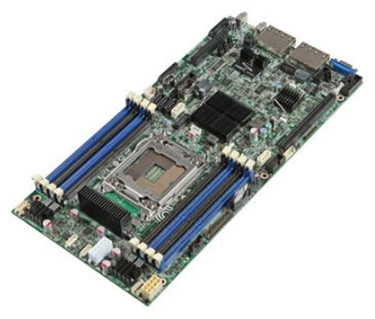 Intel Server Motherboard - BBS1600JP4