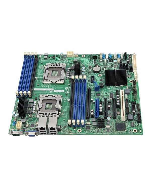 Intel Server Motherboard - BBS2400SC2