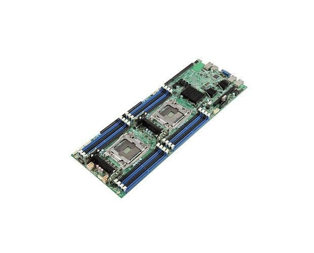 Intel Server Motherboard - BBS2600TPR