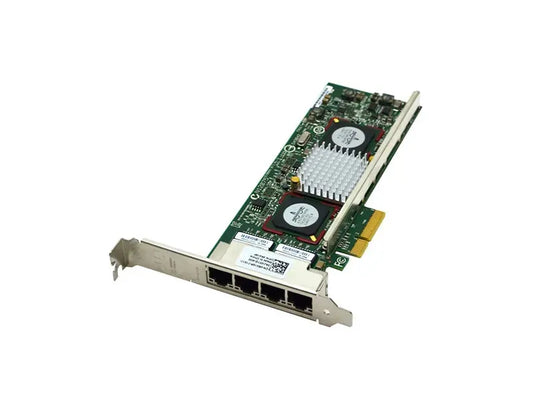 Dell Network Adapter - BCM5709C