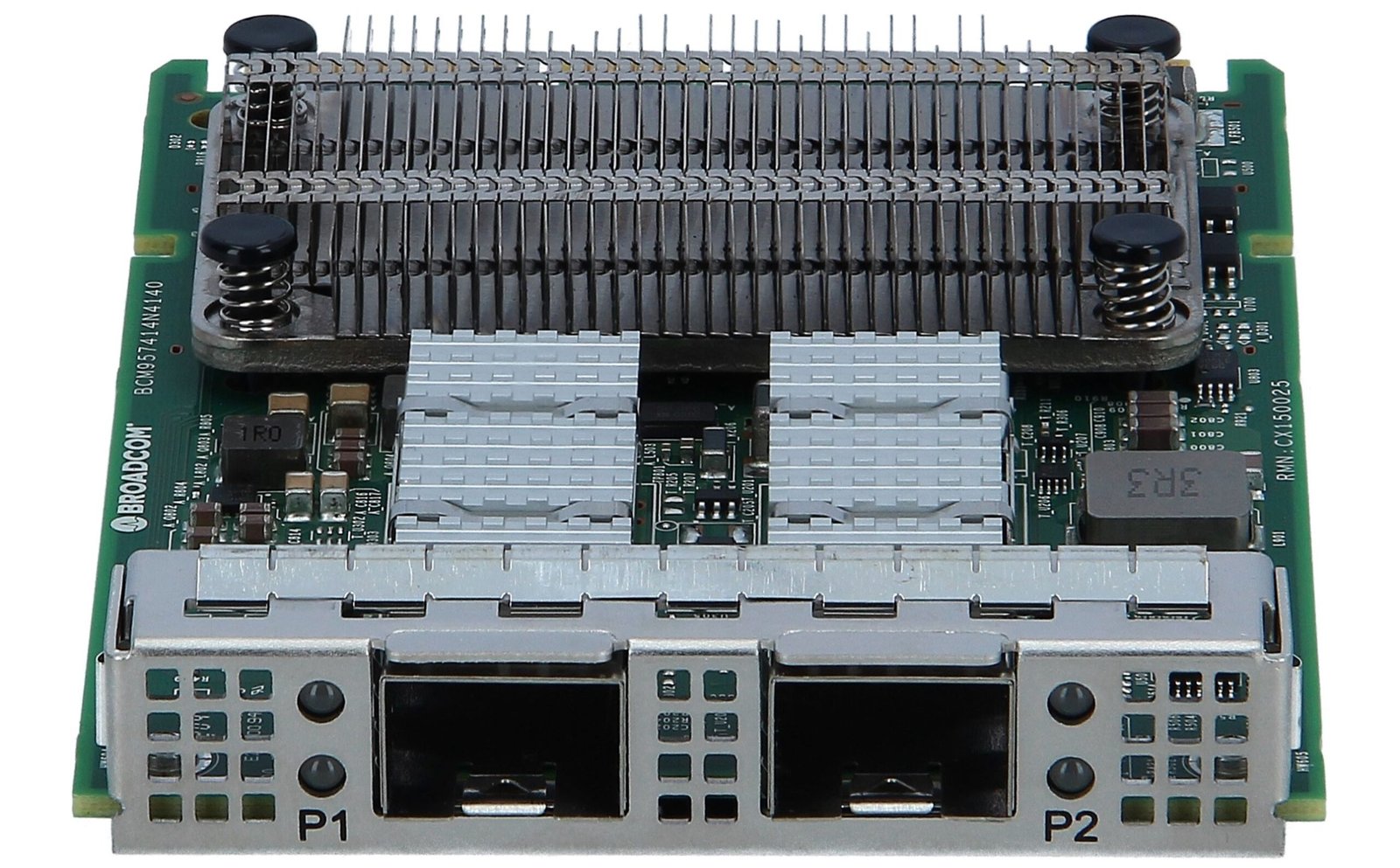 HPE Network Adapter - P26258-001