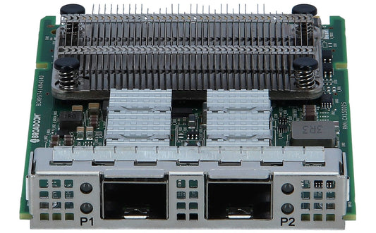 HPE Network Adapter - P26258-001