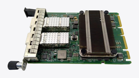 Broadcom Network Adapter - BCM957414N4140C