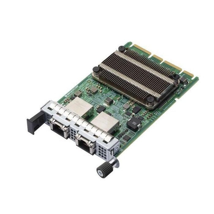 Broadcom Network Adapter - BCM957416N4160C