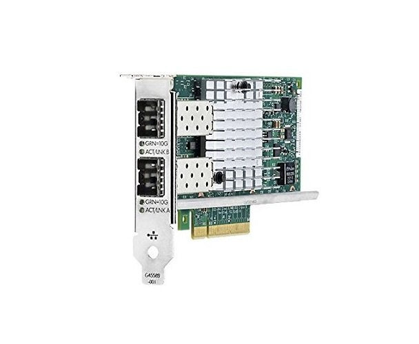 HP Network Adapter - BCM957810A1006GHP