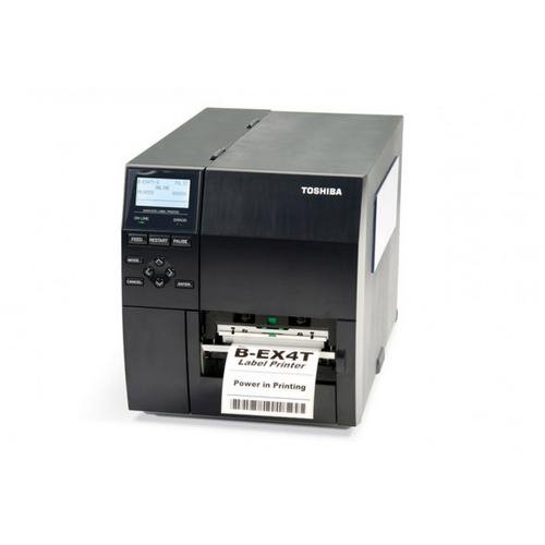 Toshiba Label Printer - BEX4T1GS12DM01