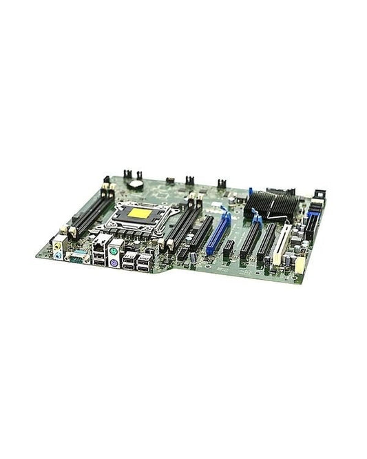 Intel Desktop Motherboard - BLKD945GNTLRX10U