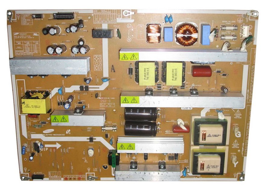 Samsung Power Supply - BN44-00202A