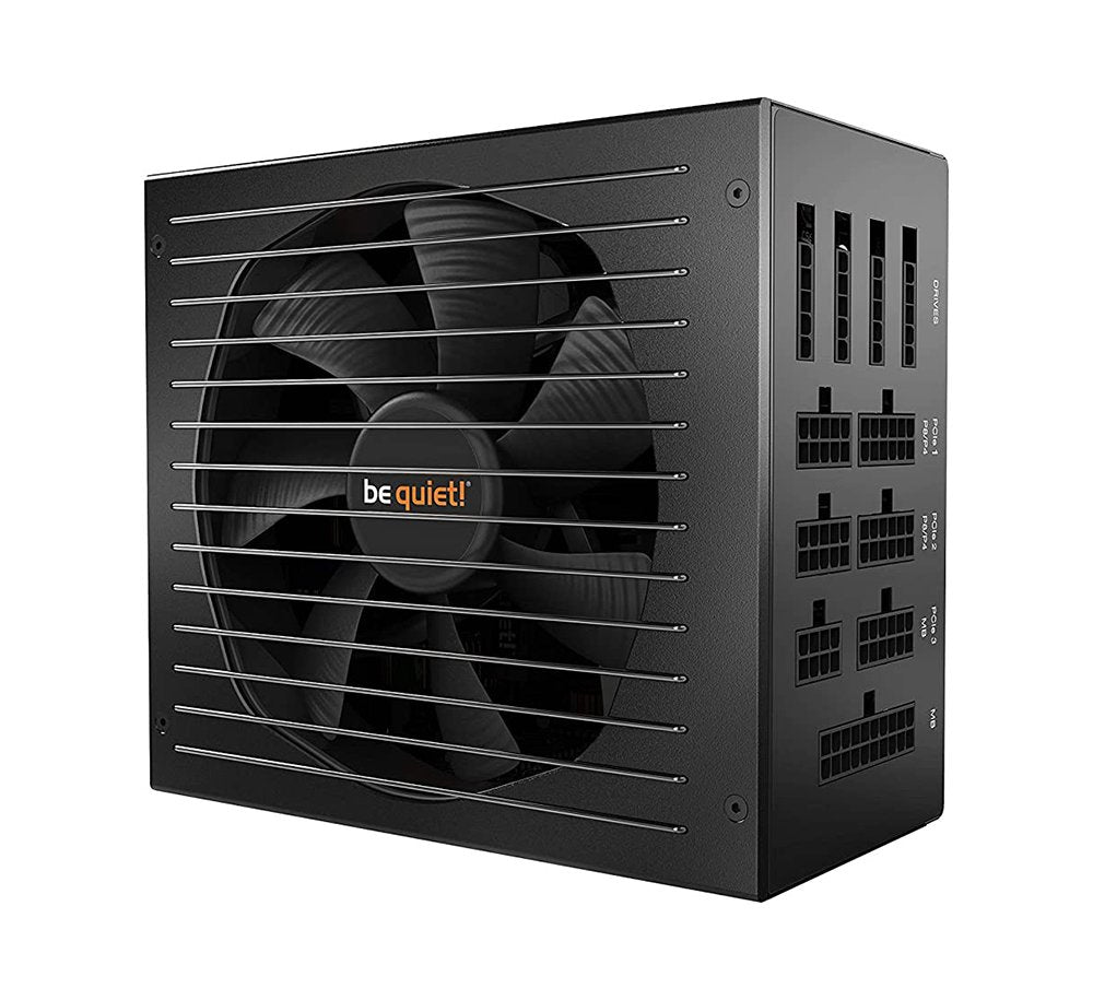 be quiet 1000-Watts Power Supply - BN505
