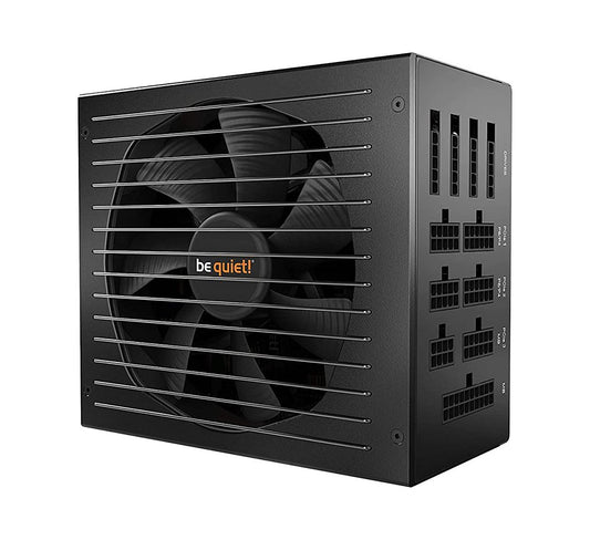 be quiet 1000-Watts Power Supply - BN505
