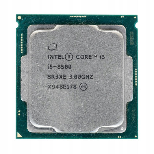 Intel Core i5-8500 6-Core Processor - BO80684I58500