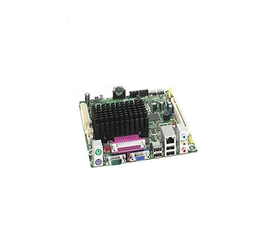Intel Desktop Motherboard - BOXD525MW