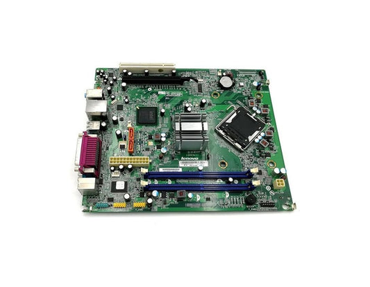 Intel Desktop Motherboard - BOXD945GRWLK