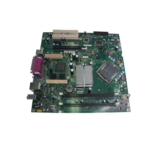 Intel Desktop Motherboard - BOXD946GZTSSL