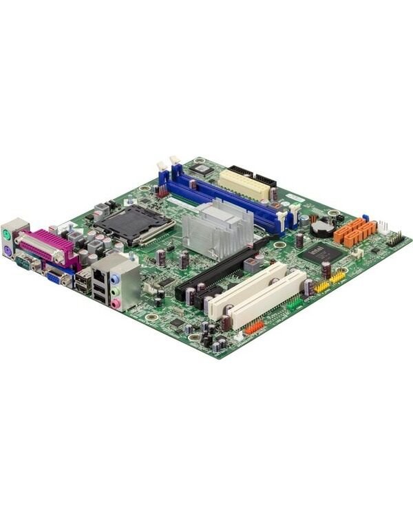 Intel Desktop Motherboard - BOXDG41MJPP