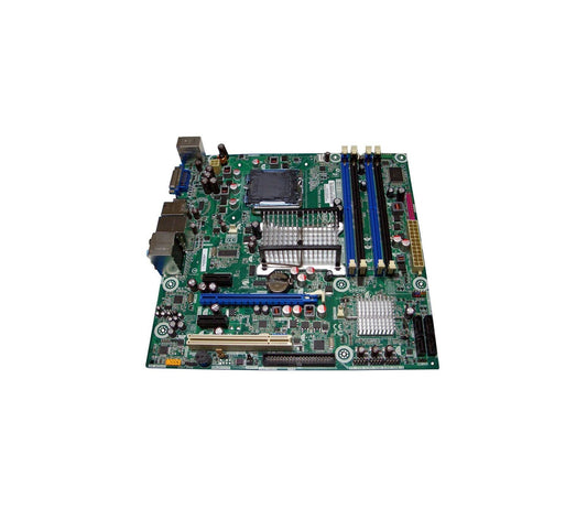 Intel Desktop Motherboard - BOXDG43GTPP