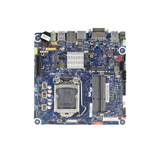 Intel Desktop Motherboard - BOXDH61AG