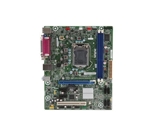 Intel Desktop Motherboard - BOXDH61CRB3